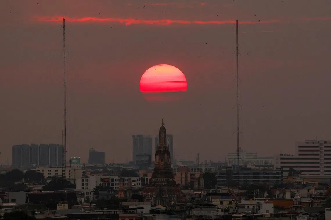 Bangkok day trip? Why some Singaporeans are embracing spontaneous, ultra-short breaks