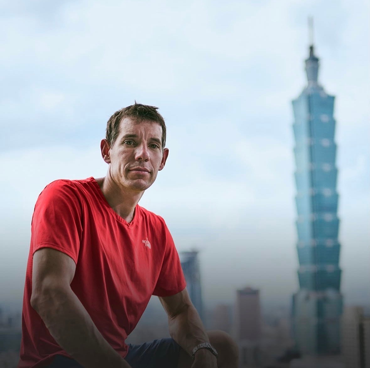 Copycats Try Climbing Taipei 101 After Alex Honnold’s Netflix Stunt