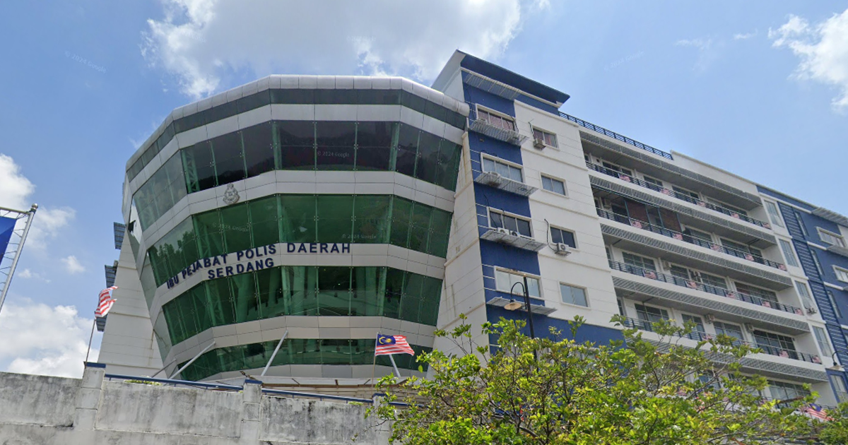 Malaysian man allegedly beats 76-year-old dad to death, says he fell several times