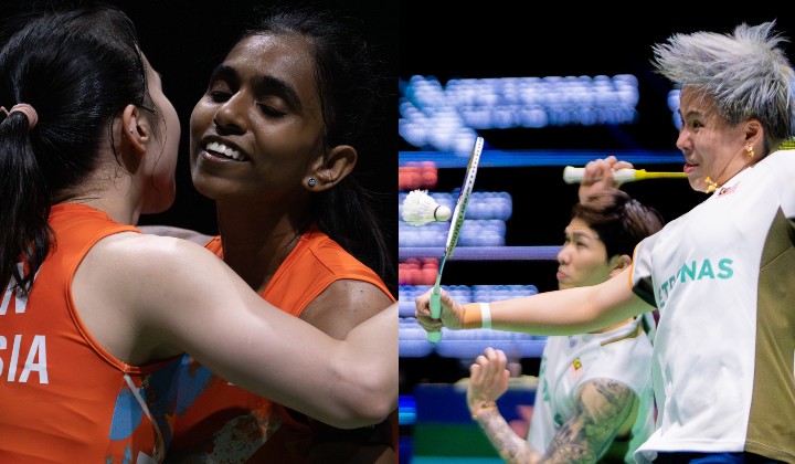 Three Titles, One Nation: Malaysia Owns Indonesia Masters 2026