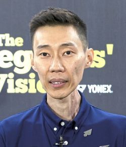 Positive signs emerge under Chong Wei as early plans take shape