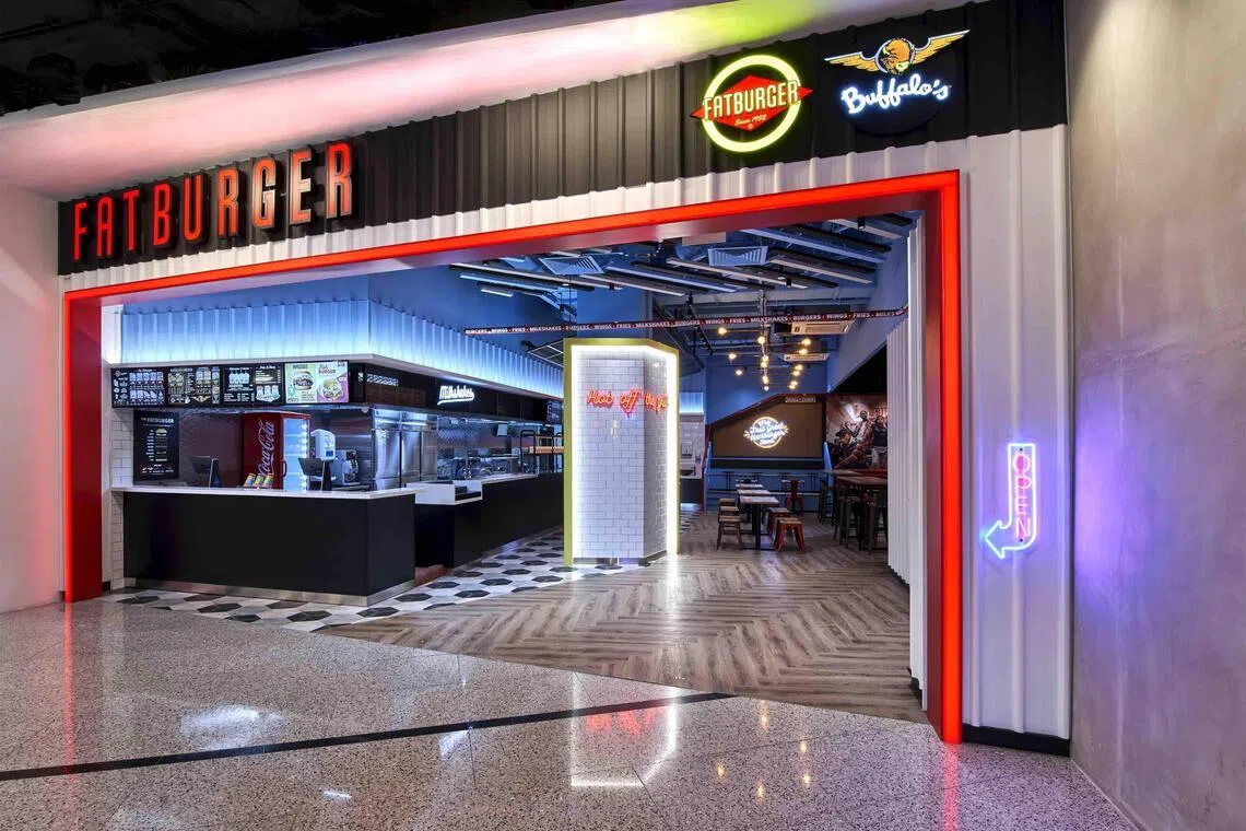 Fatburger owner files for bankruptcy, overwhelmed by debt