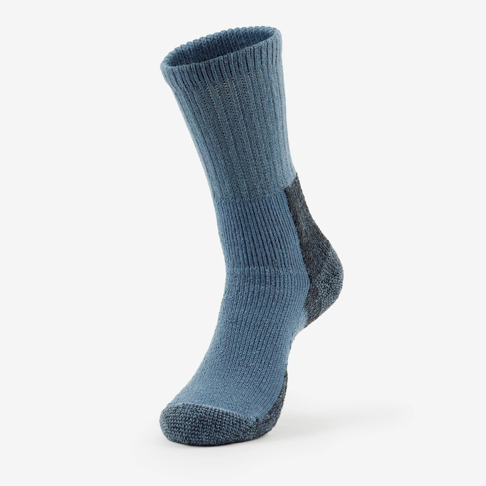 These Worth-Every-Penny Walking Socks Make Shoes Feel Instantly More Comfortable