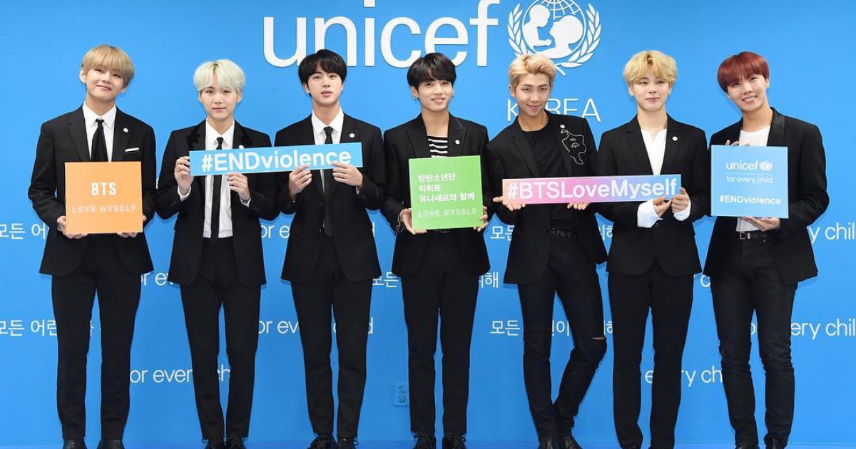 Mexico president asks Korean counterpart for more BTS concerts