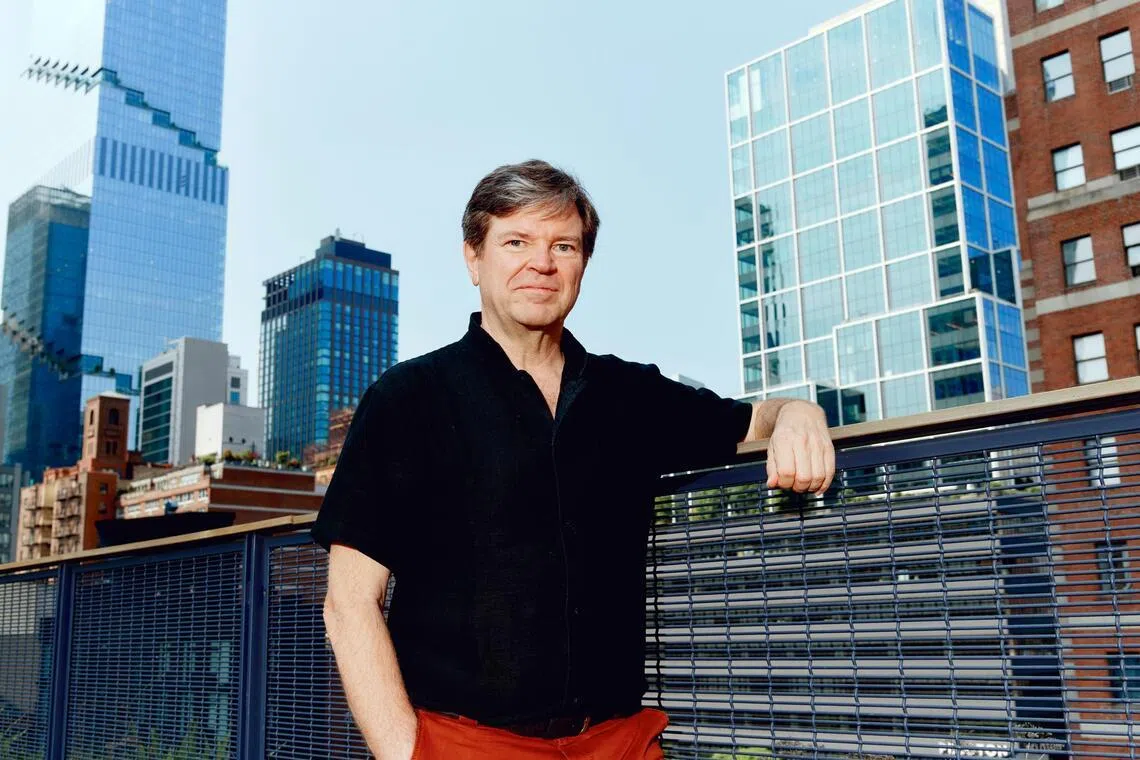 An AI pioneer warns the tech ‘herd’ is marching into a dead end