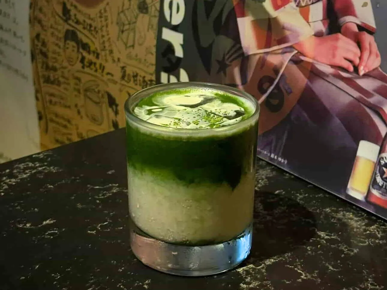 We’ve found another hidden gem café in Central Singapore called The Breu, and you can use your CDC vouchers here!