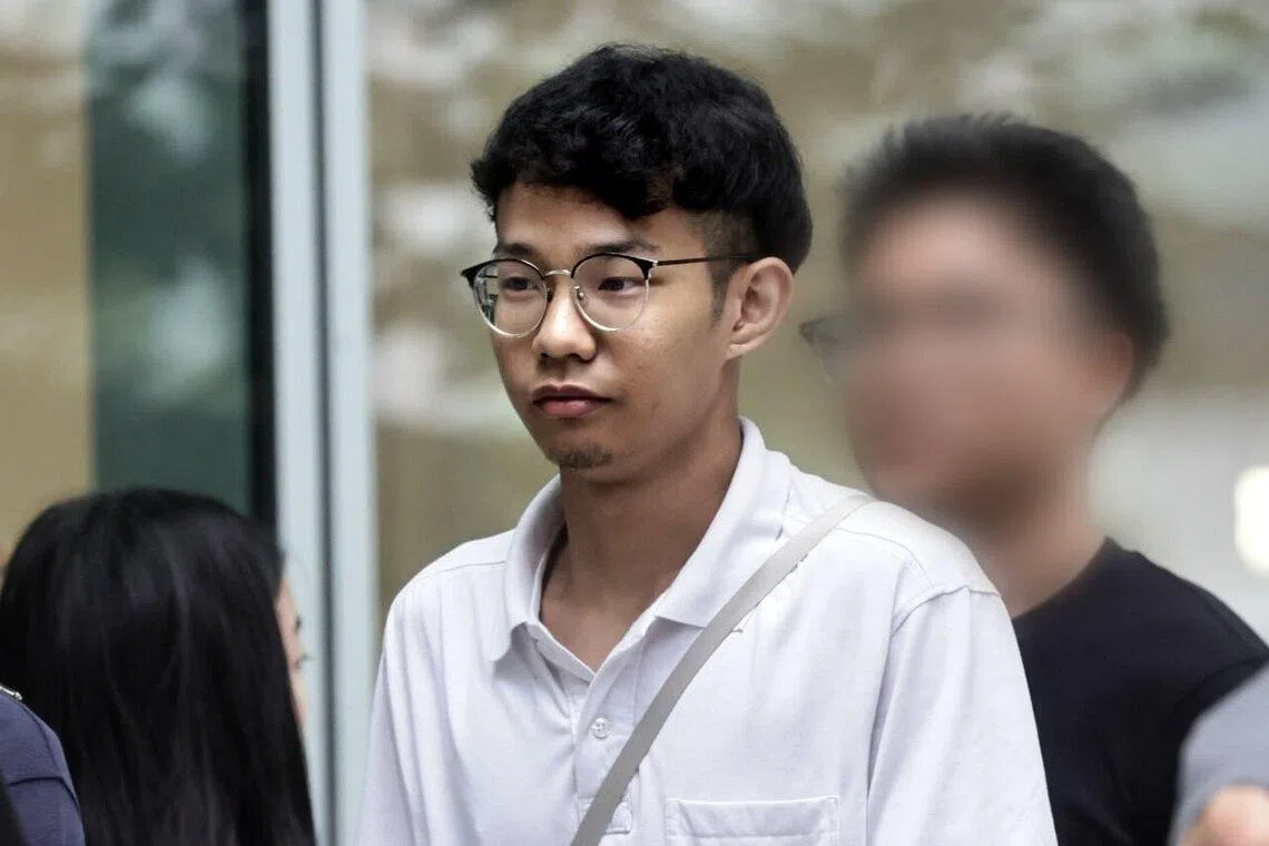 Man jailed for using unsuitable PMD charger in New Upper Changi Rd fire which killed uncle’s fiancee