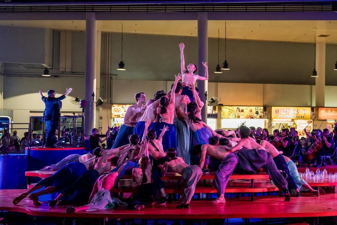 SG Culture Pass should open new windows – don’t narrow its potential