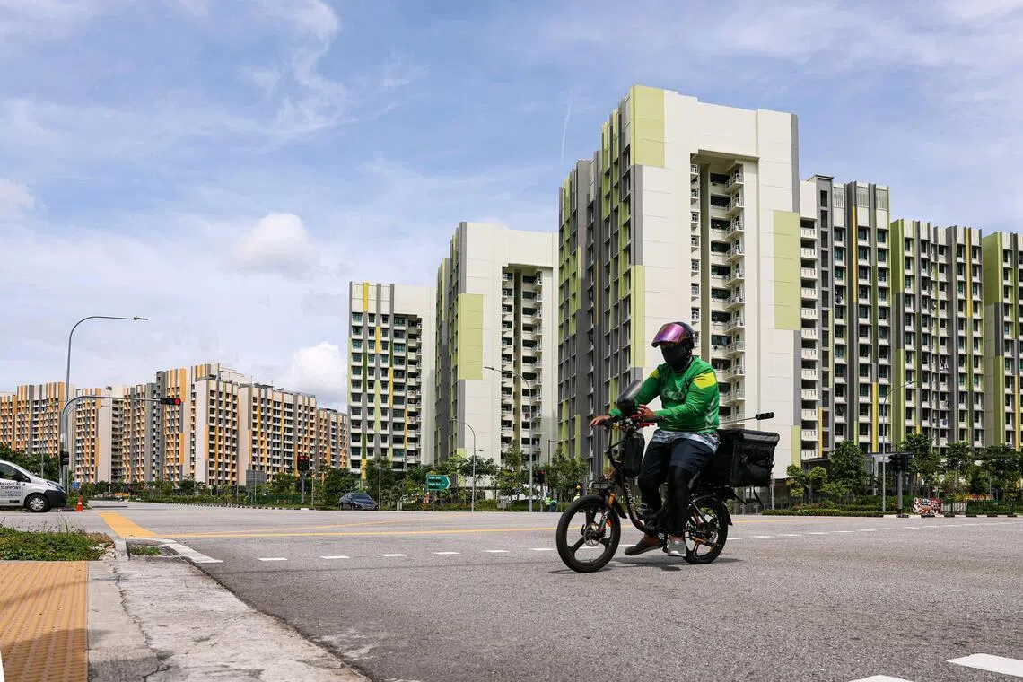 Singapore among slowest-growing food delivery markets in Asean despite regional surge