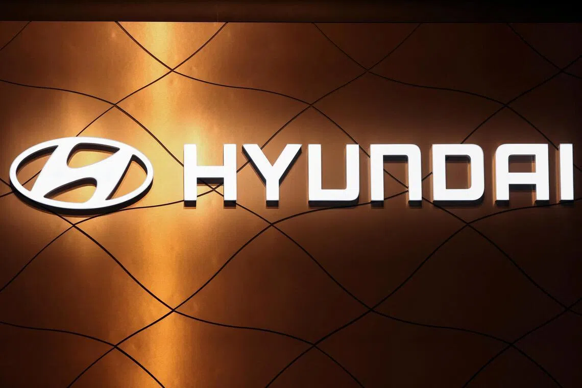 Hyundai to recall about 569,000 SUVs in US over faulty deployment of air bags