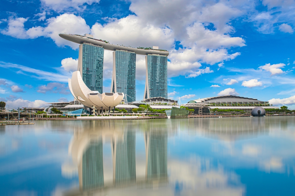 SG logistics firm GLP seeks $20b valuation in HK IPO: sources