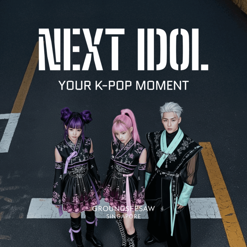 Gallop into February with 20 things to do, from visiting POP MART’s larger-than-life installations to Hanami Market, Lotteria’s store opening, and more 