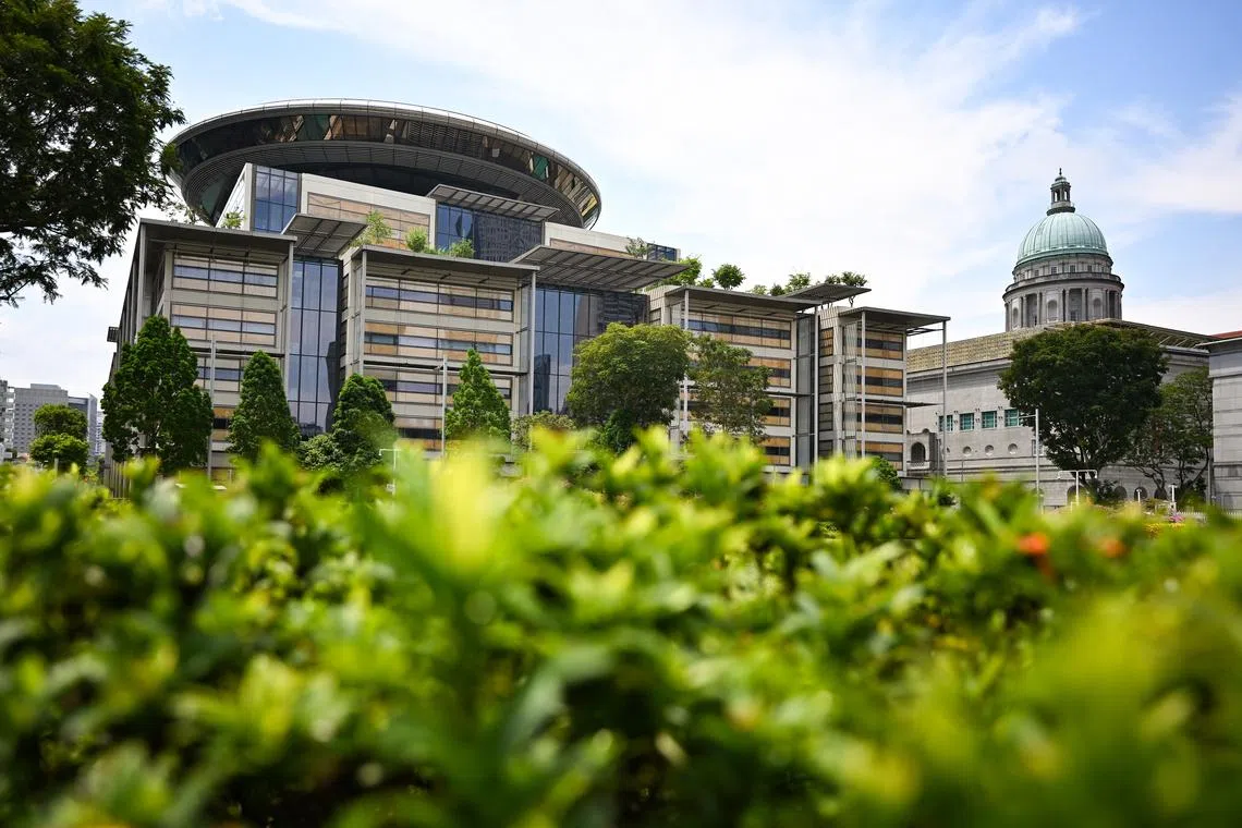 Foreign worker charity ordered by High Court to pay contractor over $1 million in renovation costs