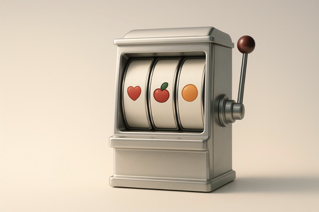 The evolution of online slot games at longfu casino