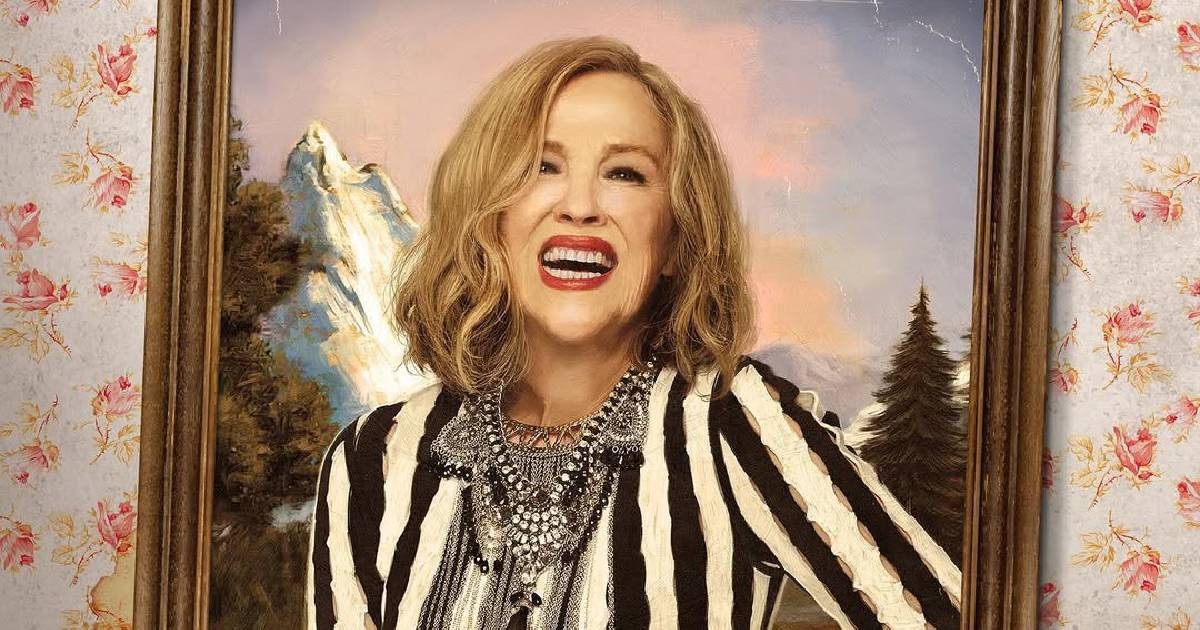 Home Alone star Catherine O'Hara dies aged 71