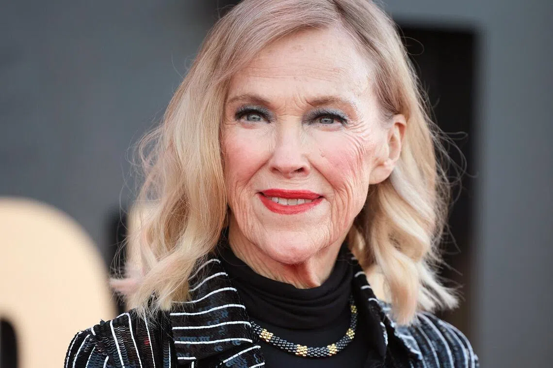 Schitt’s Creek, Home Alone star Catherine O’Hara dies aged 71