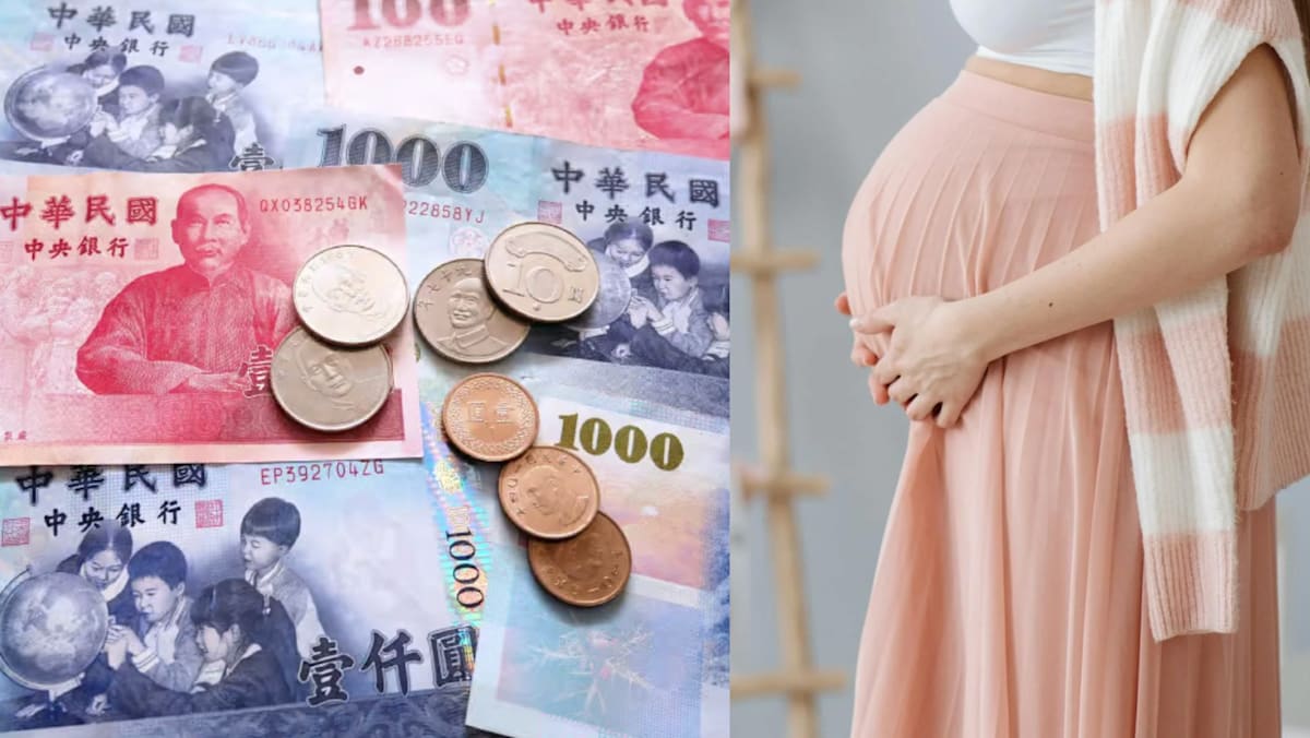 She’s 18, He’s 43 — And He Wants To Give Her S$1.2mil For A Baby