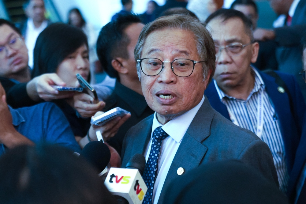 AirBorneo open to talks on ticket warrants for civil servants, says Abang Johari