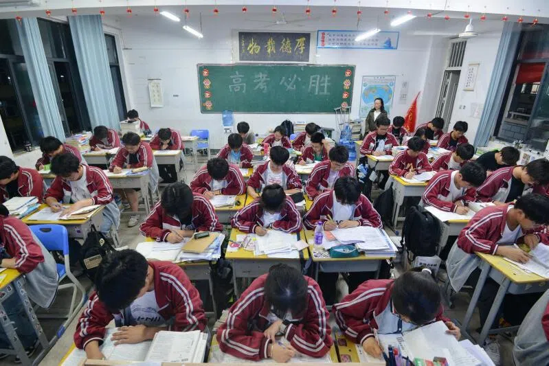 China’s genius plan to win the AI race is already paying off