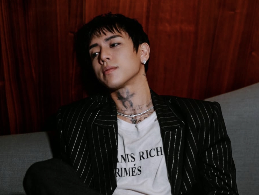 DPR Ian battles illness but promises Malaysian fans ‘best show ever’ at K-Spark 2026 return tonight (VIDEO)