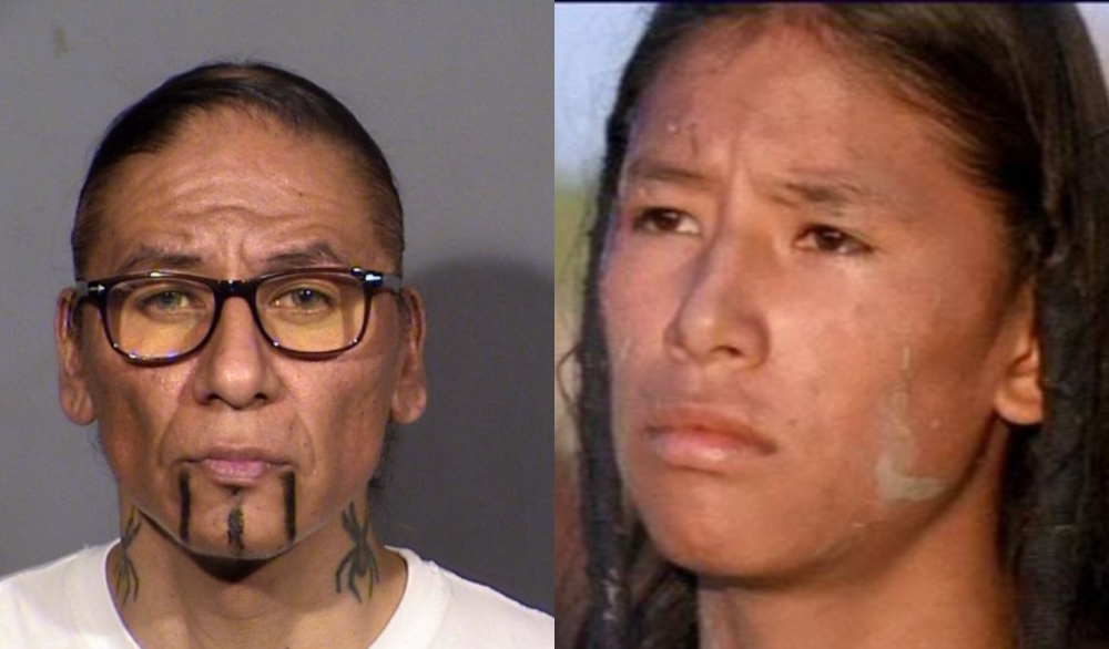 Nathan Chasing Horse, of ‘Dances With Wolves’, found guilty in sexual abuse case centred on 14-year-old girl