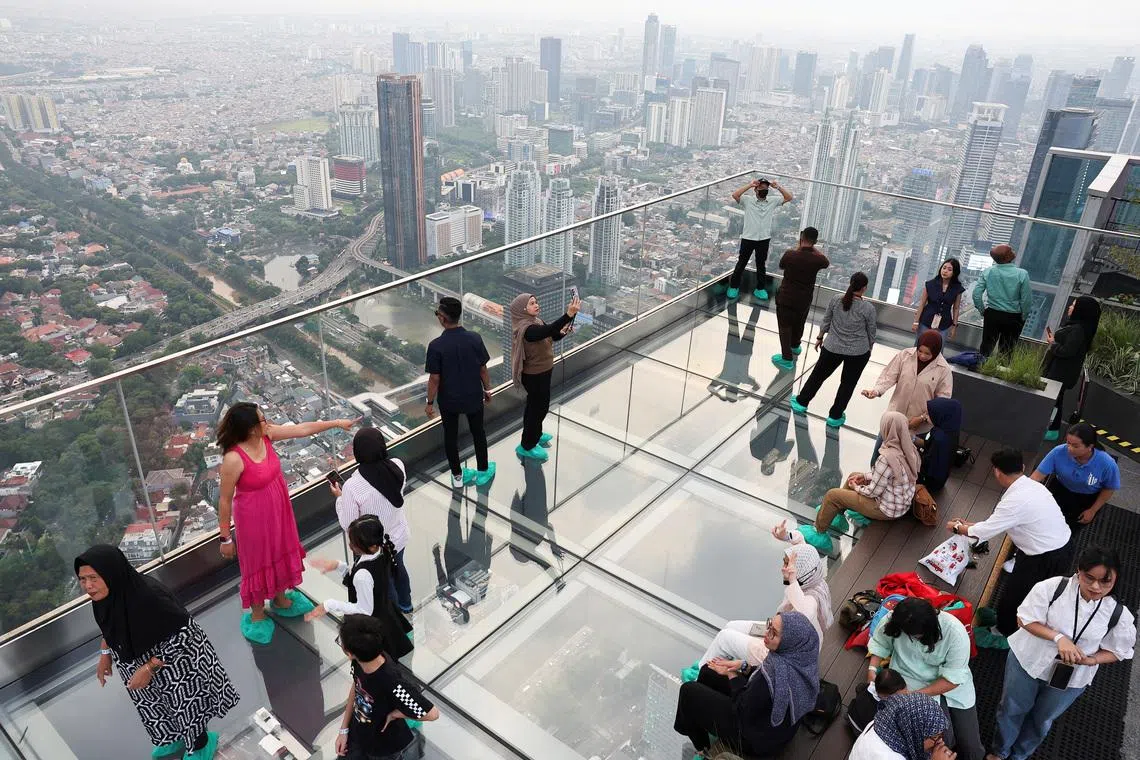 Indonesia is wooing its former citizens with a new stand-in for dual citizenship – but with limited success