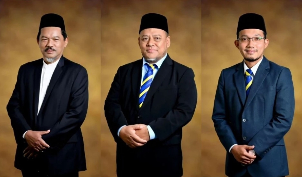 Three ex-Perlis reps seek to rejoin PAS after being stripped of membership