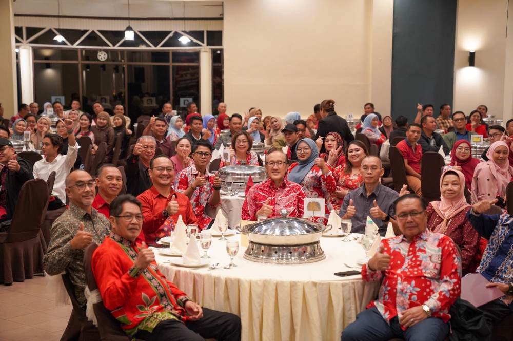 GRS win not just triumph, but a trust to serve the people, says Masidi