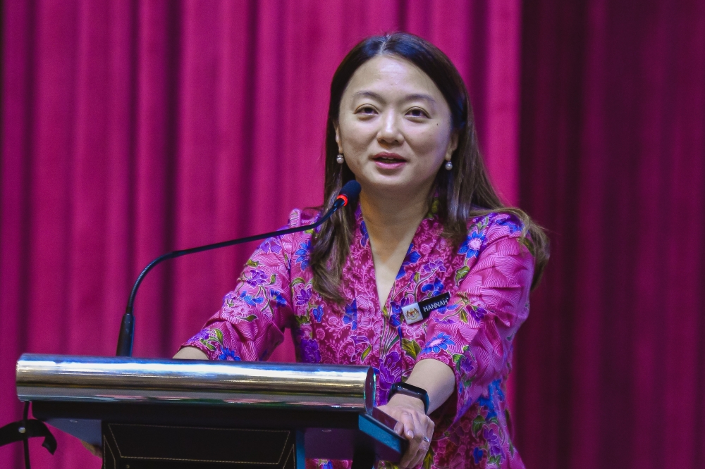 Hannah Yeoh: Study on KL’s possible return to local elections now underway