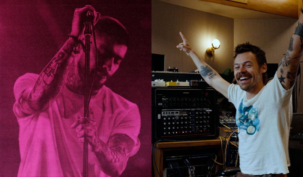 Zayn Malik stirs the pot in Vegas as Harry Styles’ ticket prices ignite fandom chaos