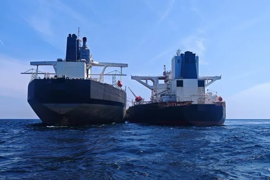 Malaysia seizes tankers with $160 million worth of crude