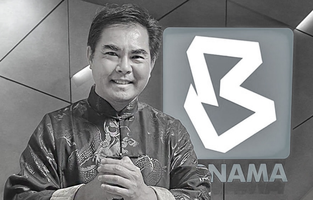 Renowned feng shui master Kenny Hoo dies at 62