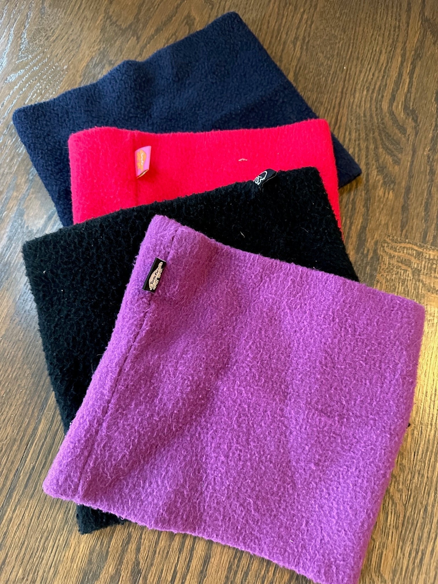 I Run Outside No Matter The Weather, And These Are The Cold-Weather Essentials I've Been Using For Years