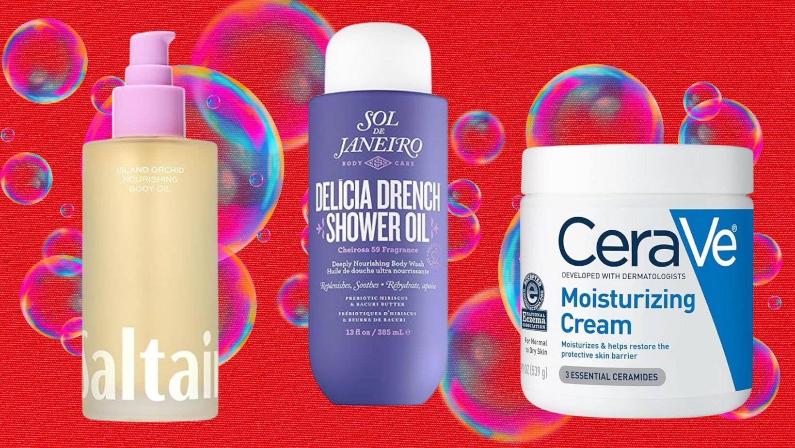 My Skin Is Painfully Dry — And These Affordable Products Make It Feel Soft Again