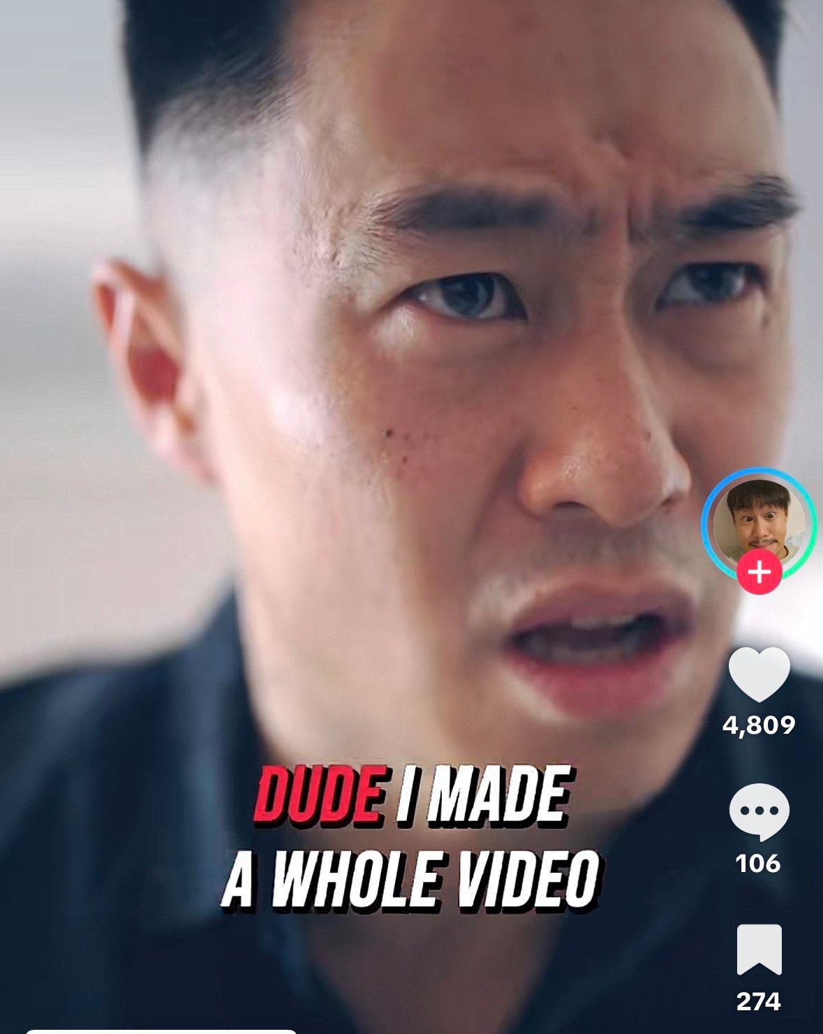 Eden Ang Is Making A Comeback After Years Away From The Spotlight