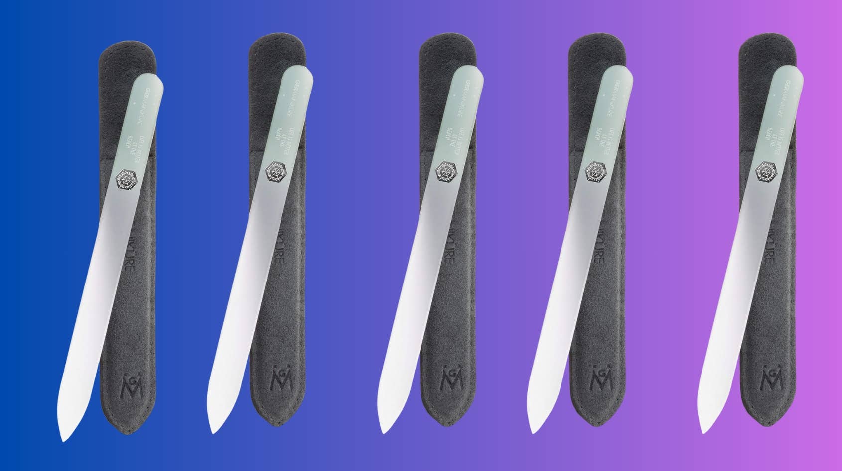 If Your Nails Crack Or Split Easily, This $16 Manicure Fix Is Your New Secret Weapon