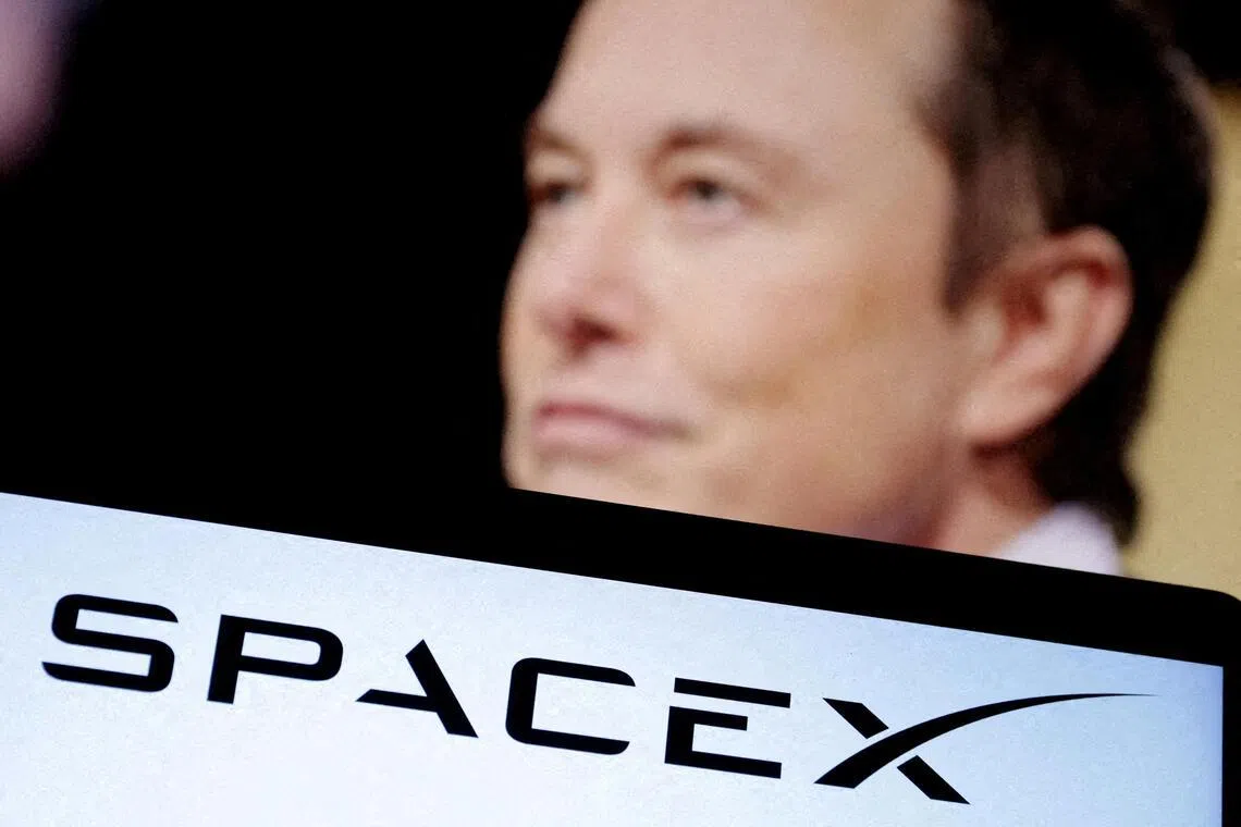 Elon Musk’s SpaceX to combine with xAI ahead of mega IPO