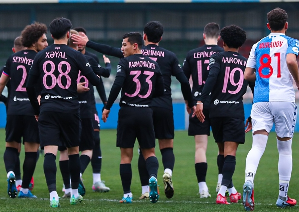 Rhinos reload: Sabah FC unveil quartet of new imports for League and Cup push