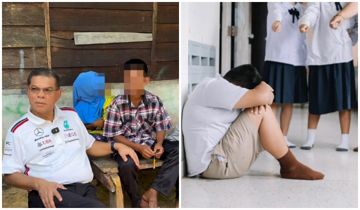 Minister Helps Bullied Boy, But Was Video Of Minor’s Uncensored Face A Step Too Far?