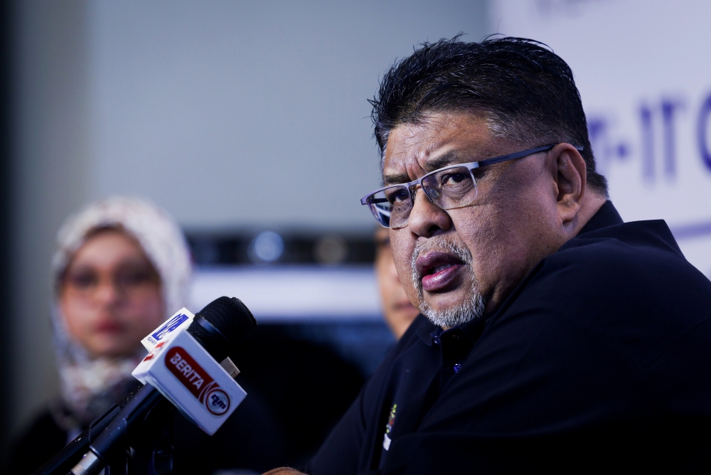 Melaka to receive RM9b Hong Kong investment for state’s first AI data centre, says CM