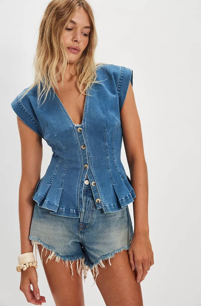 27 Very, Very, Very Beautiful Free People Products To Make Your World A Little Brighter