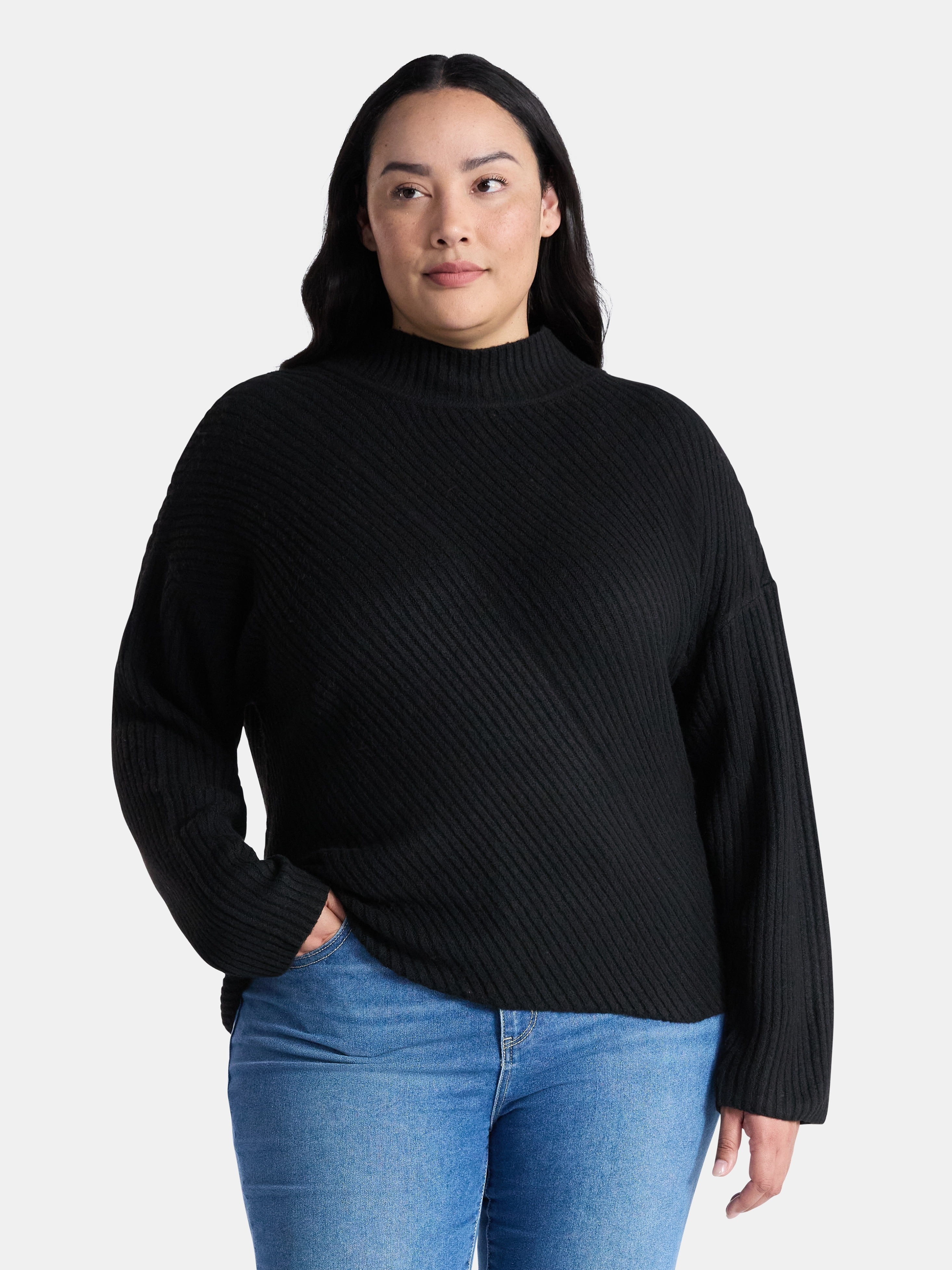 26 Winter Walmart Fashion Pieces For Anyone Who Wants To Look Cute But Doesn’t Want To Sacrifice Warmth