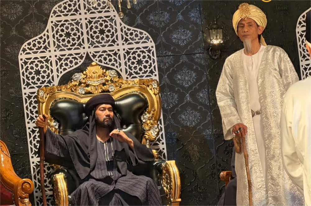 Viu’s cult drama ‘Bidaah’ stirs fierce debates, returns as ‘Walid’ with power struggles and new faces