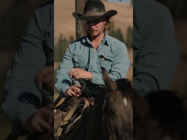 Yellowstone Fans Are All Saying The Same Thing About The New Spin-Off Trailer #Yellowstone #TV #Fans