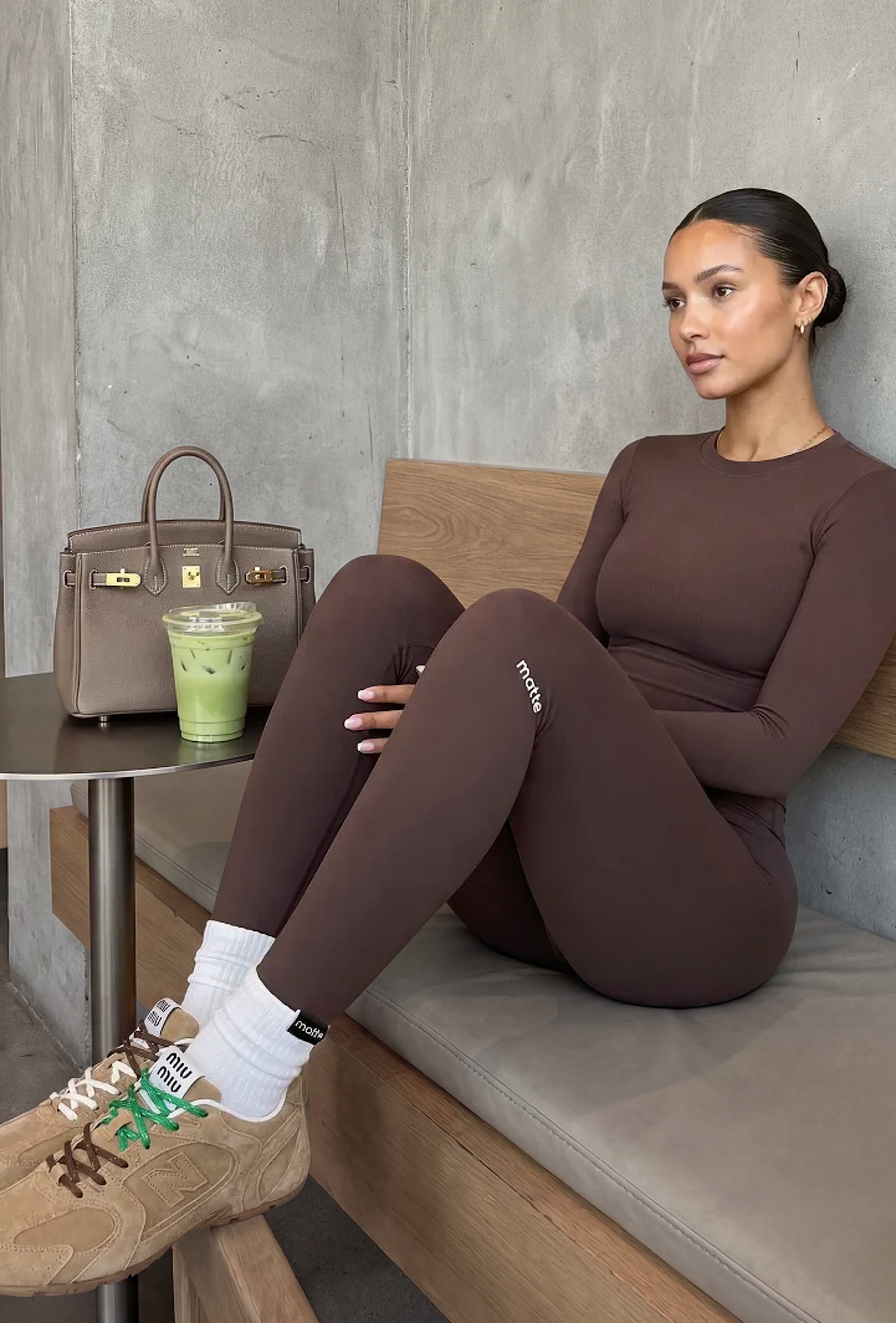 34 Pieces Of Fitness Clothing That’ll Actually Keep You Comfortable At The Gym