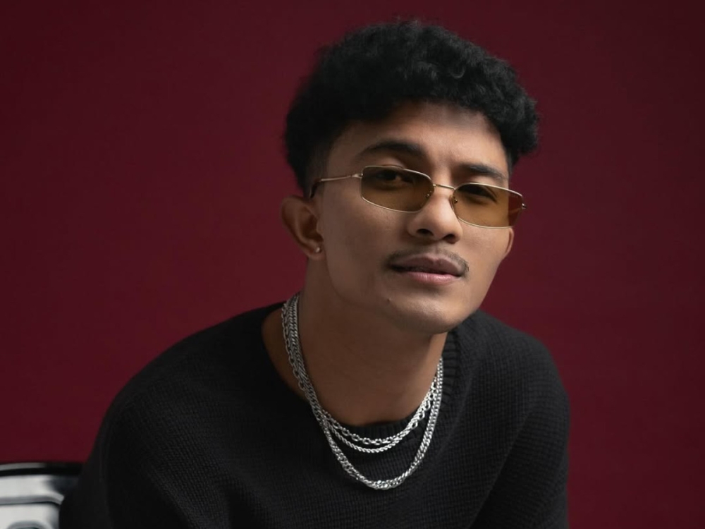 Despite ‘hot video’, Indonesian singer Faris Adam proves unstoppable with ‘Stecu Stecu’ hit and April KL concert