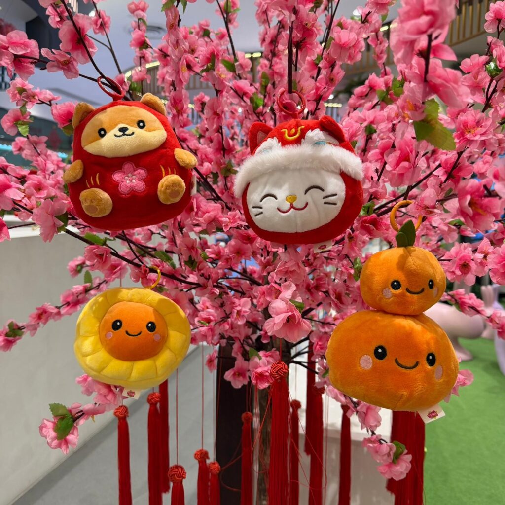 Your complete guide to scoring The Star Vista’s plushie eco-bag blind box through dining and beauty splurges