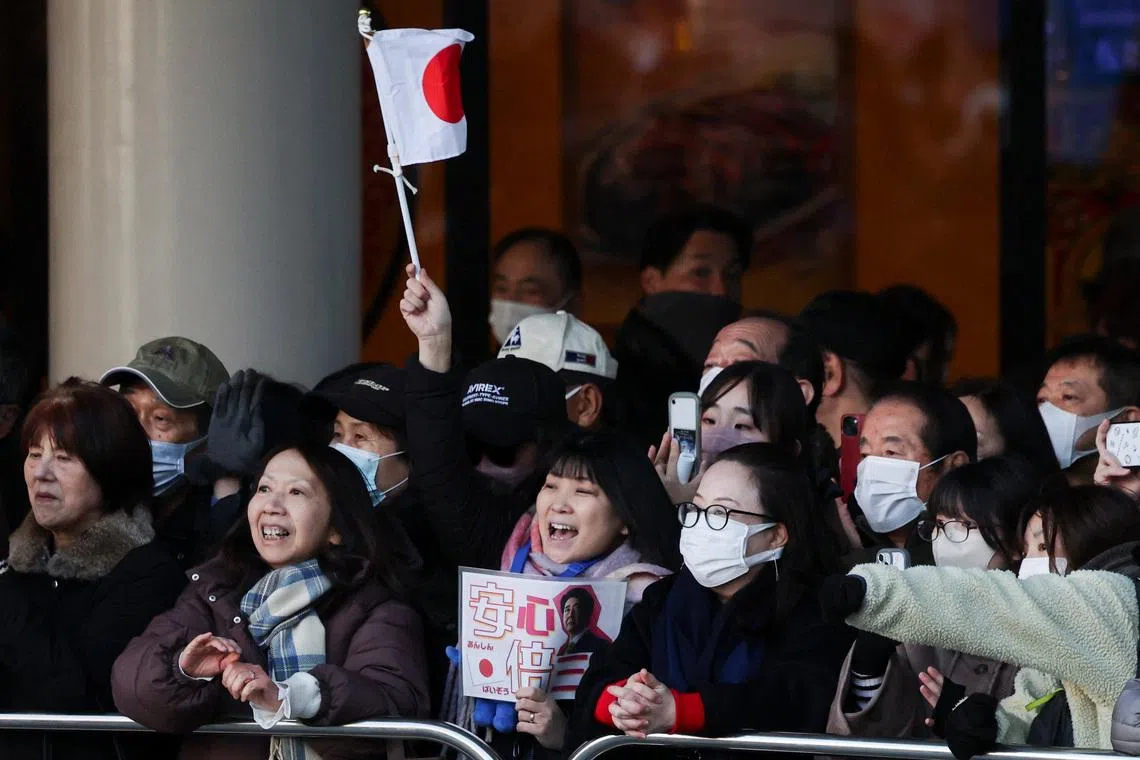 Japan election: What to look for in Sunday vote