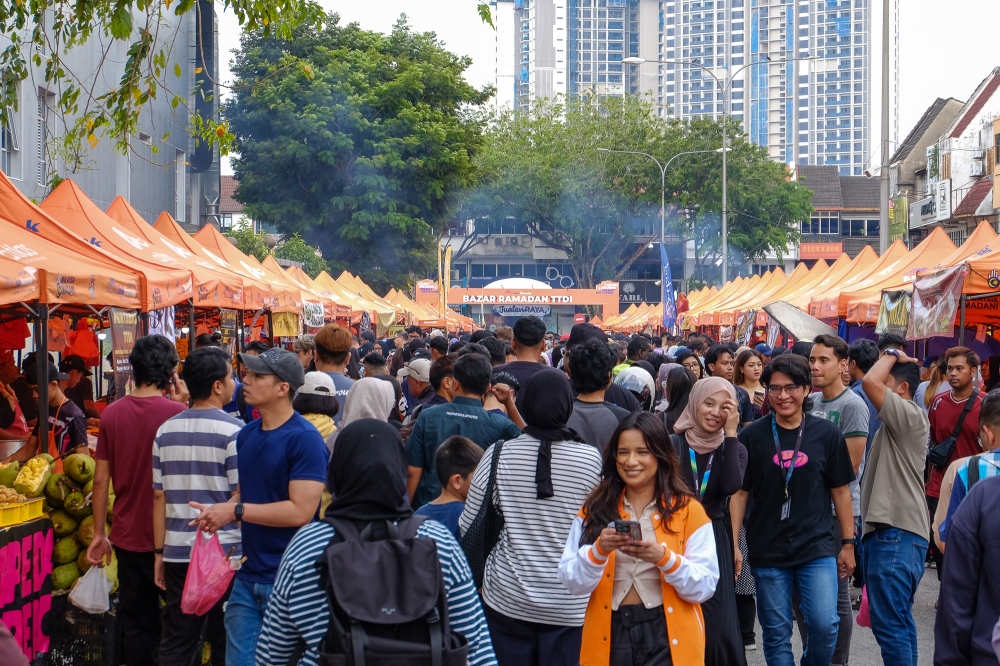 Domestic Trade Ministry issues 532 compounds totalling over RM143,000 during Ramadan monitoring