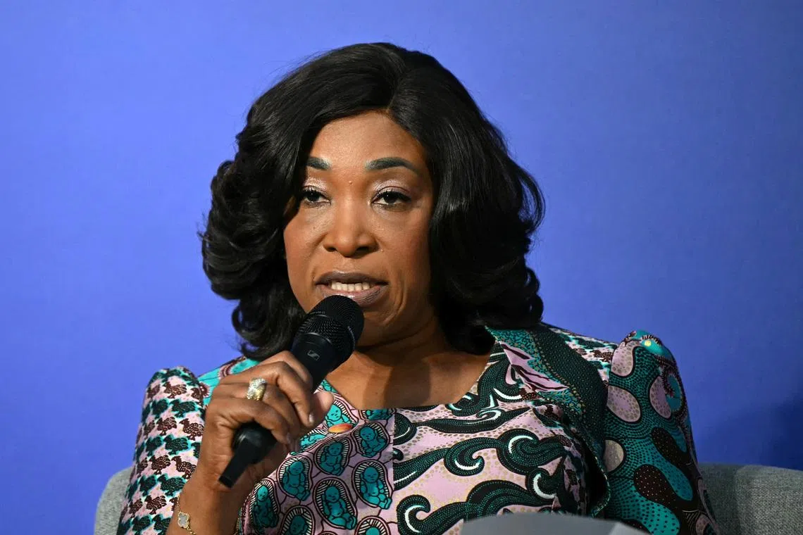 Commonwealth boss confident of progress on slavery reparations